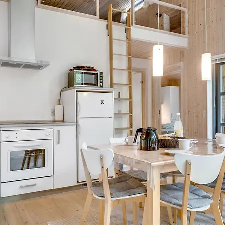 Suna - From The Sea By Interhome * Hadsund