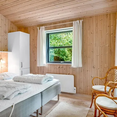 Feriehus Suna - From The Sea By Interhome Hadsund