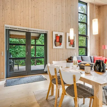 Feriehus Suna - From The Sea By Interhome *