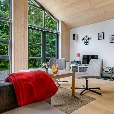 Suna - From The Sea By Interhome Feriehus