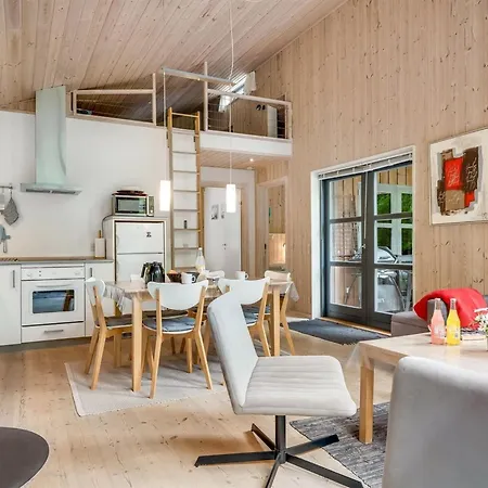 Feriehus Suna - From The Sea By Interhome *