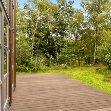 Suna - From The Sea By Interhome Casa vacanze Hadsund