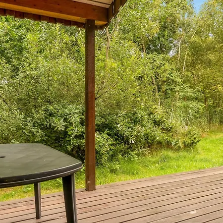 Casa vacanze Suna - From The Sea By Interhome Hadsund