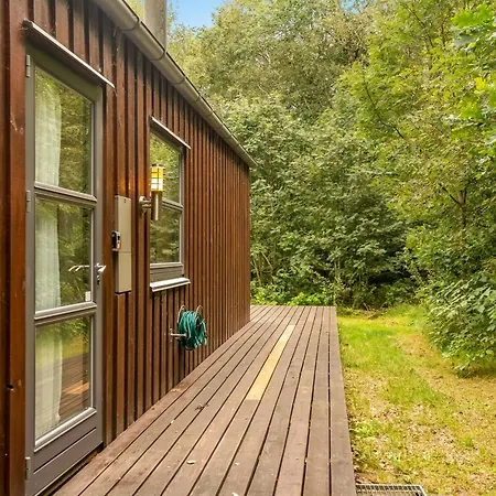Suna - From The Sea By Interhome * Hadsund