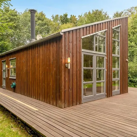 Casa vacanze Suna - From The Sea By Interhome Hadsund