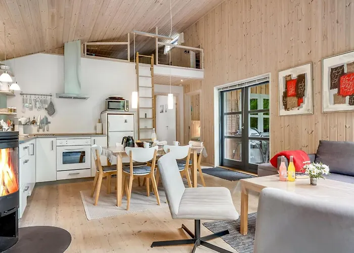 بيت للعطل Suna - From The Sea By Interhome *